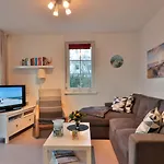 Friederike 2 Apartmán Ostseebad Nienhagen