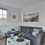 Friederike 2 Apartmán Ostseebad Nienhagen