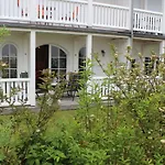 Friederike 2 Apartmán Ostseebad Nienhagen
