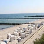 Friederike 2 * Ostseebad Nienhagen
