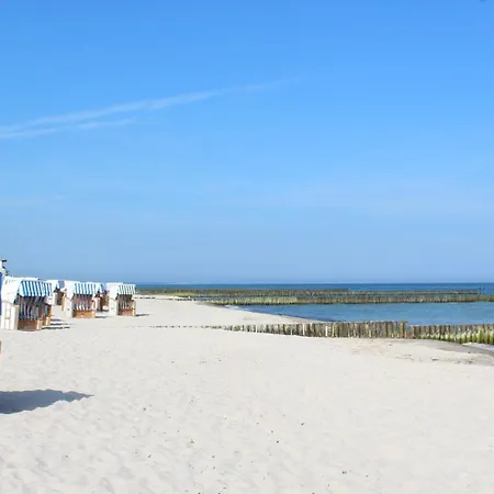 Friederike 2 Apartamento *