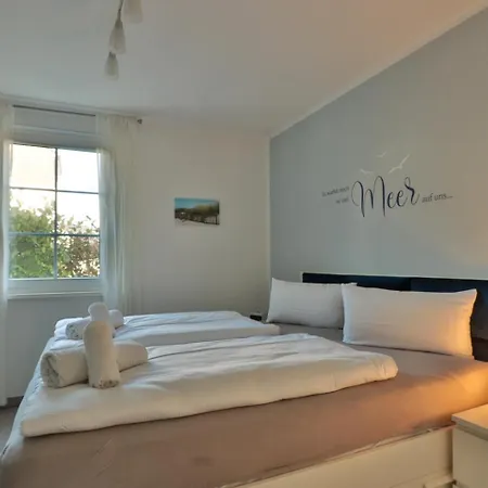 Apartment Friederike 2