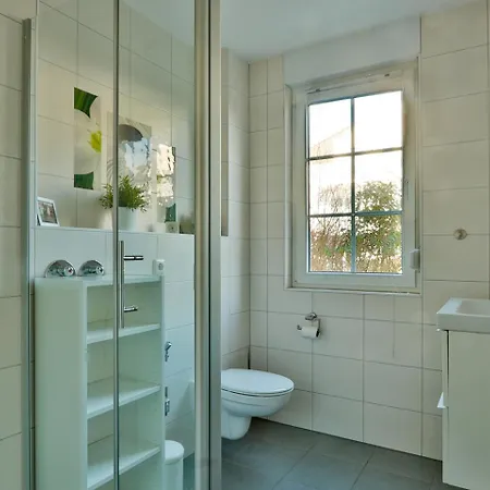 Friederike 2 Ostseebad Nienhagen