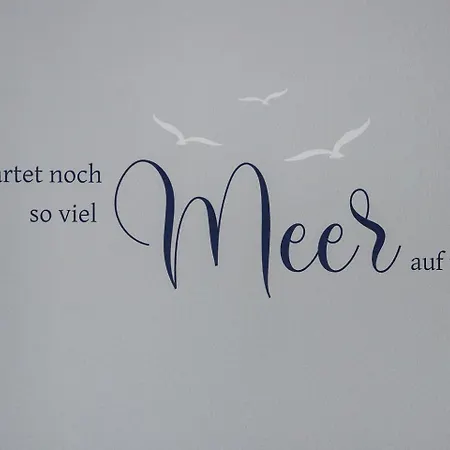 Friederike 2 Apartment *