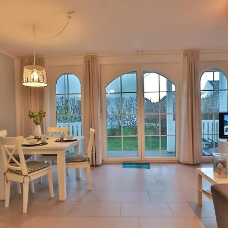 Friederike 2 Ostseebad Nienhagen