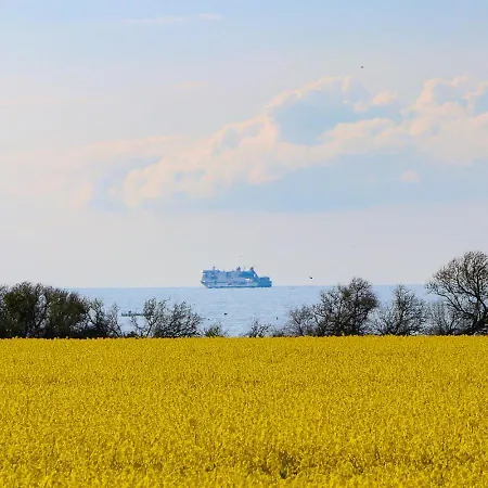 Friederike 2 * Ostseebad Nienhagen