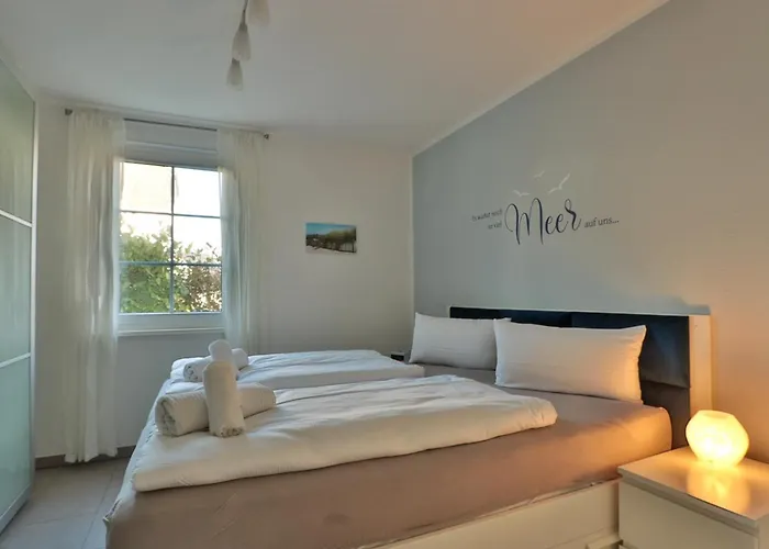 Apartamento Friederike 2