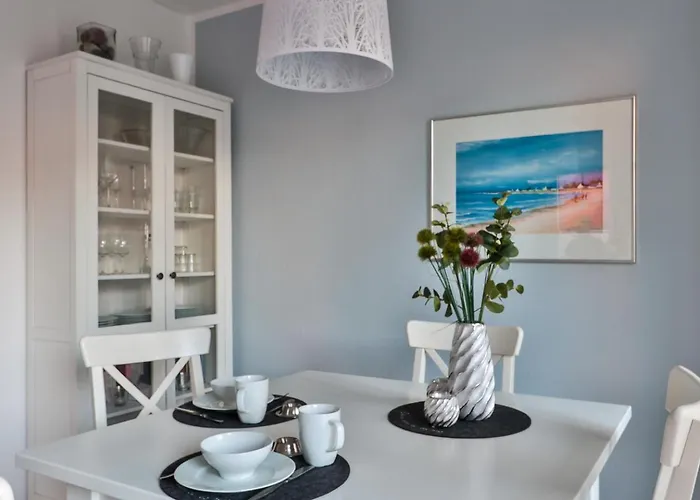 Friederike 2 Apartamento *