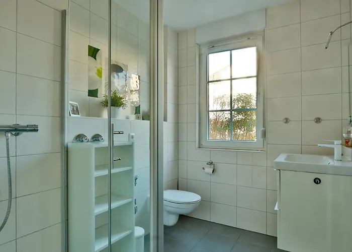 Friederike 2 Ostseebad Nienhagen