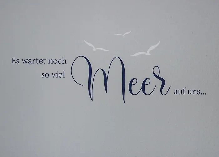 Friederike 2 Daire *