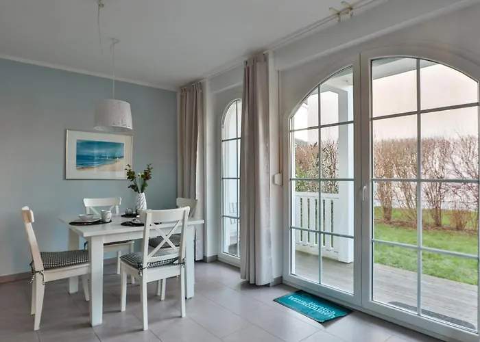 Apartamento Friederike 2 *