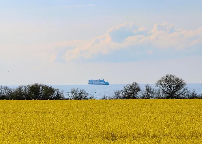 Friederike 2 * Ostseebad Nienhagen