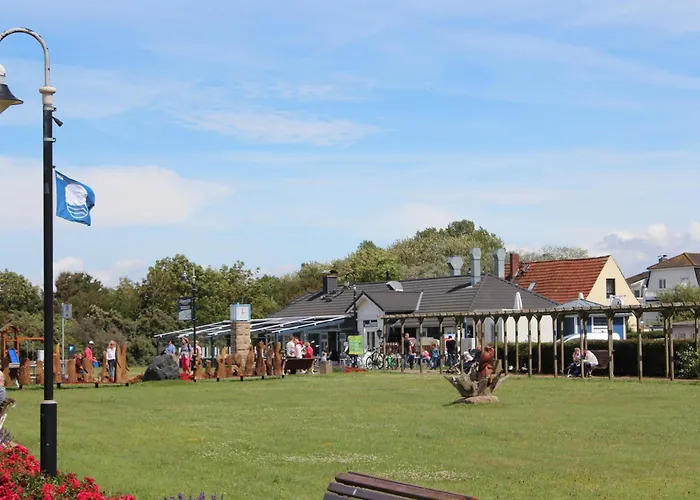 Apartamento Friederike 2 *